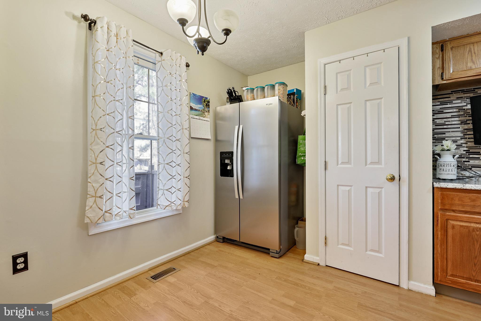 BRANTWOOD AT WHITEMARSH - Residential