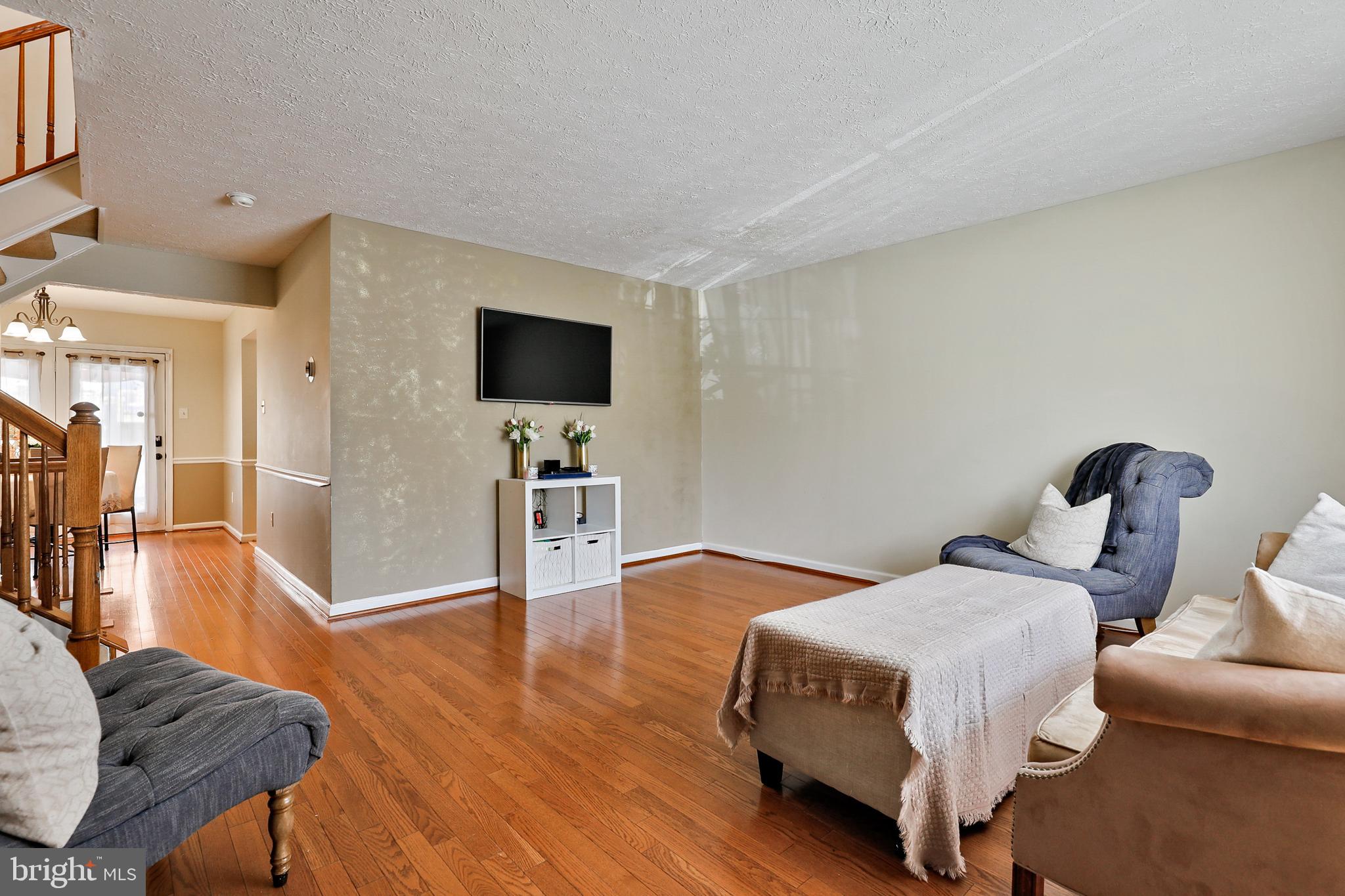 BRANTWOOD AT WHITEMARSH - Residential