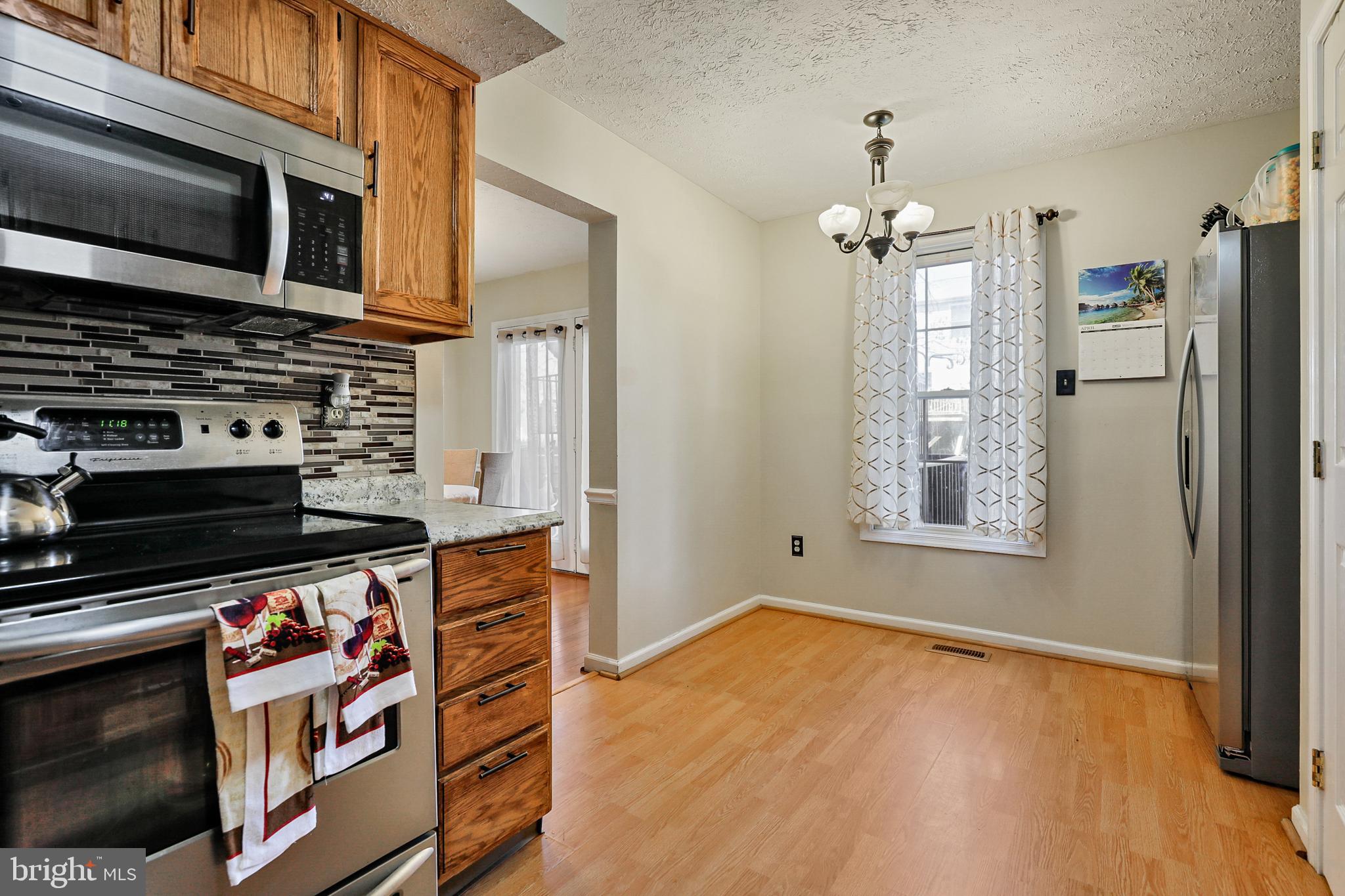 BRANTWOOD AT WHITEMARSH - Residential