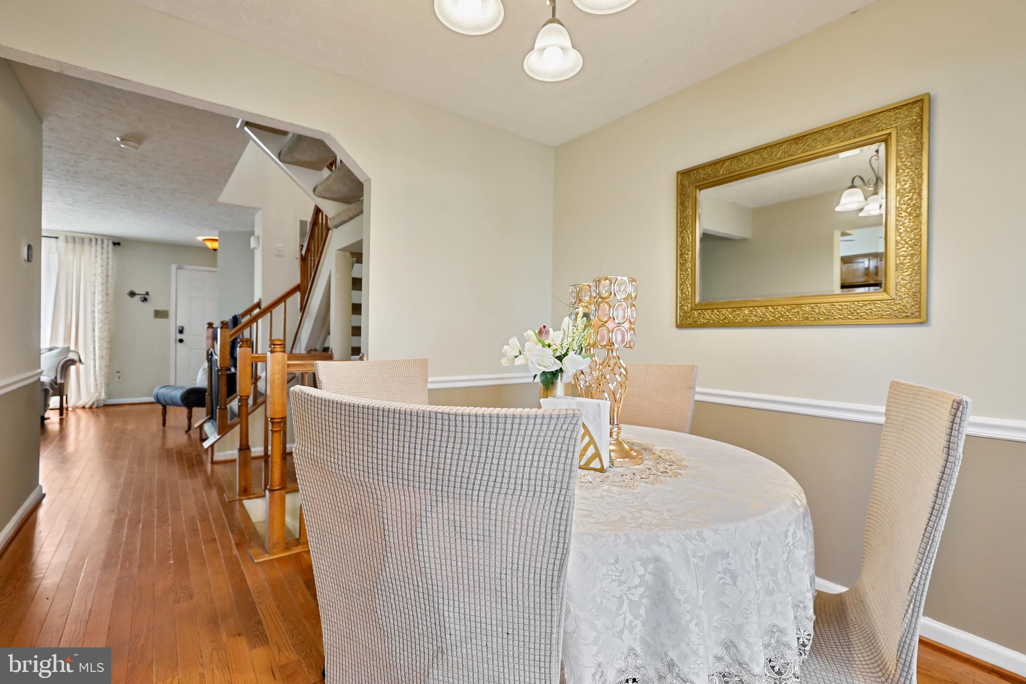 BRANTWOOD AT WHITEMARSH - Residential