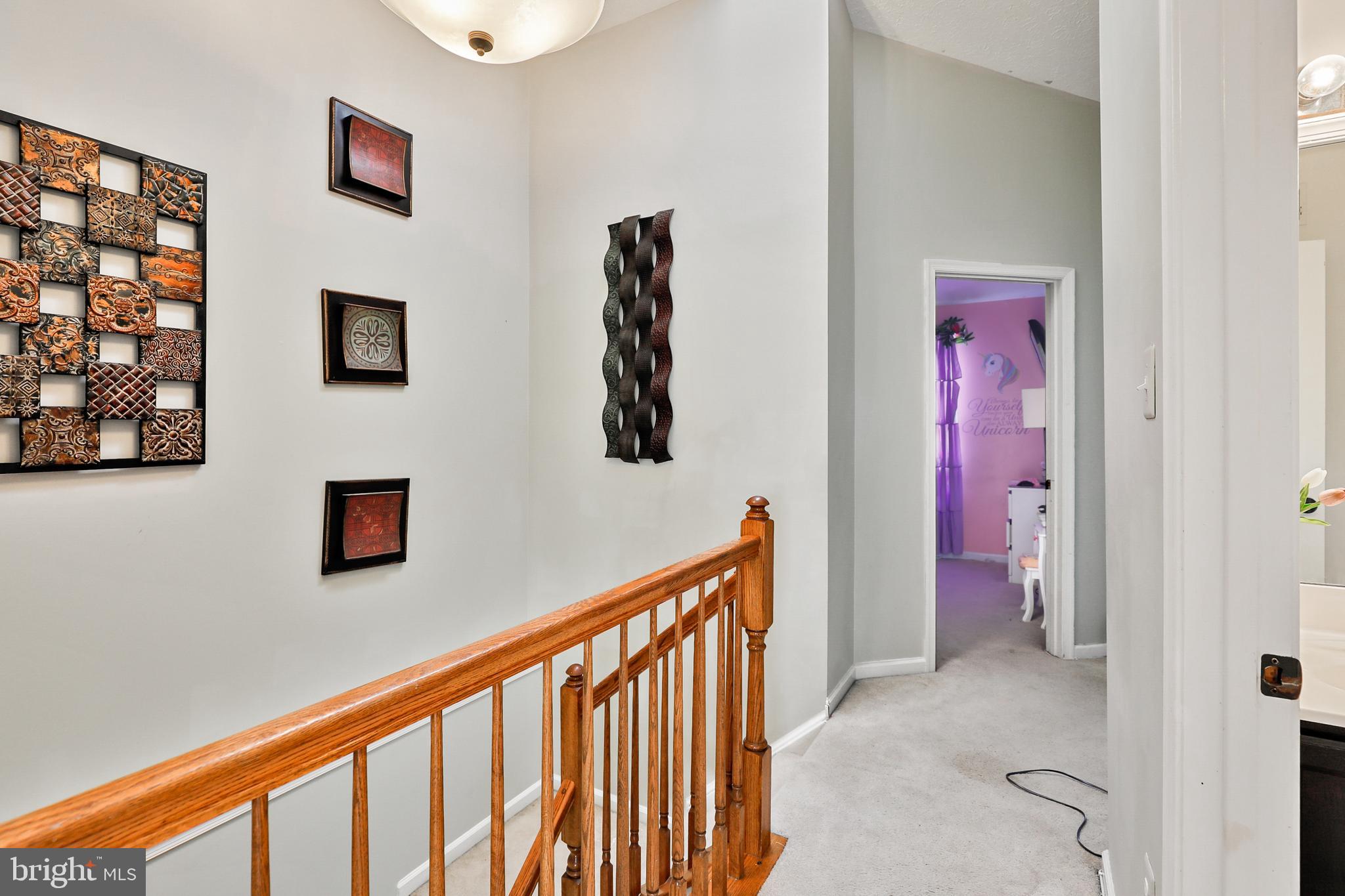 BRANTWOOD AT WHITEMARSH - Residential