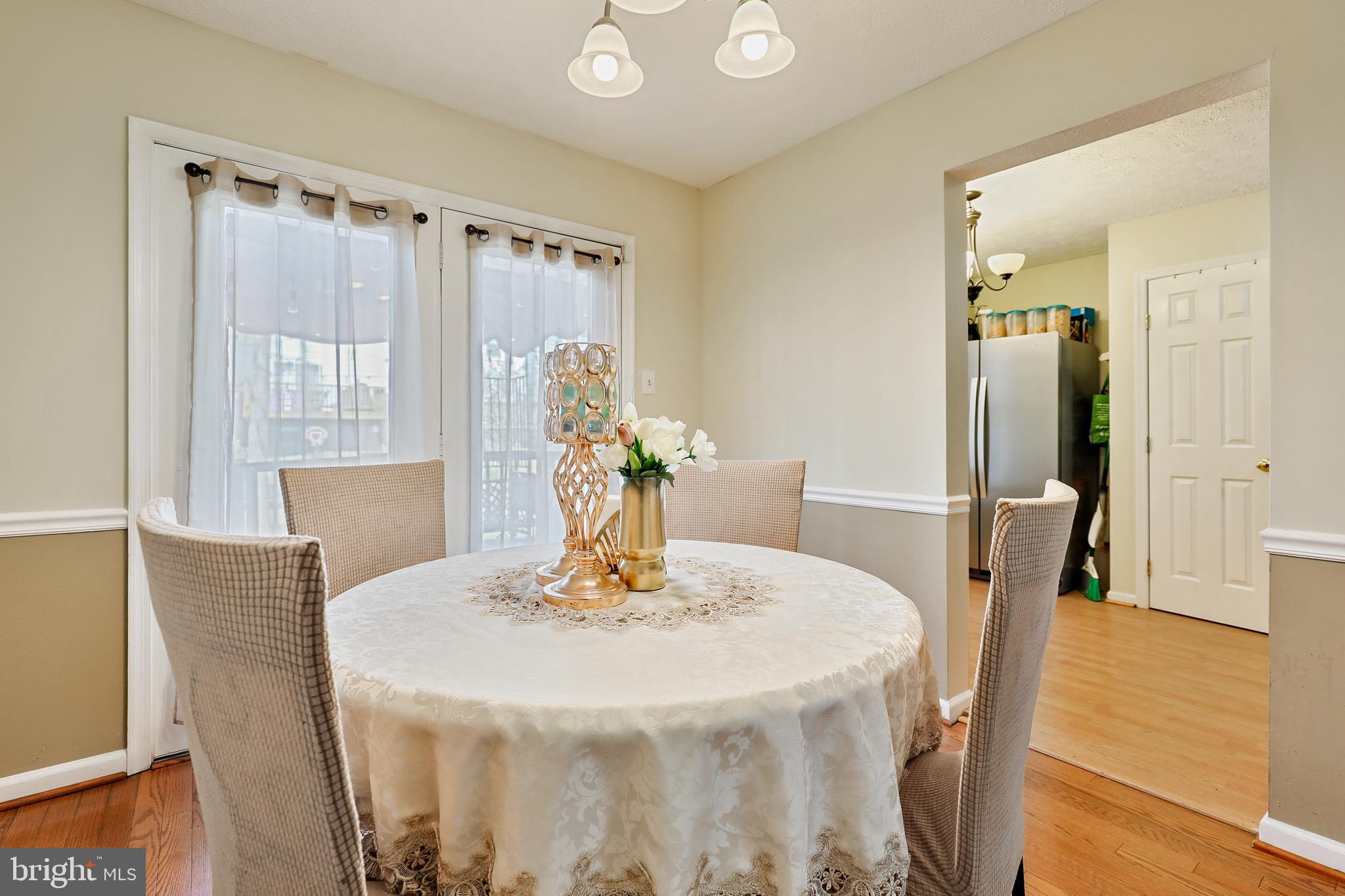 BRANTWOOD AT WHITEMARSH - Residential