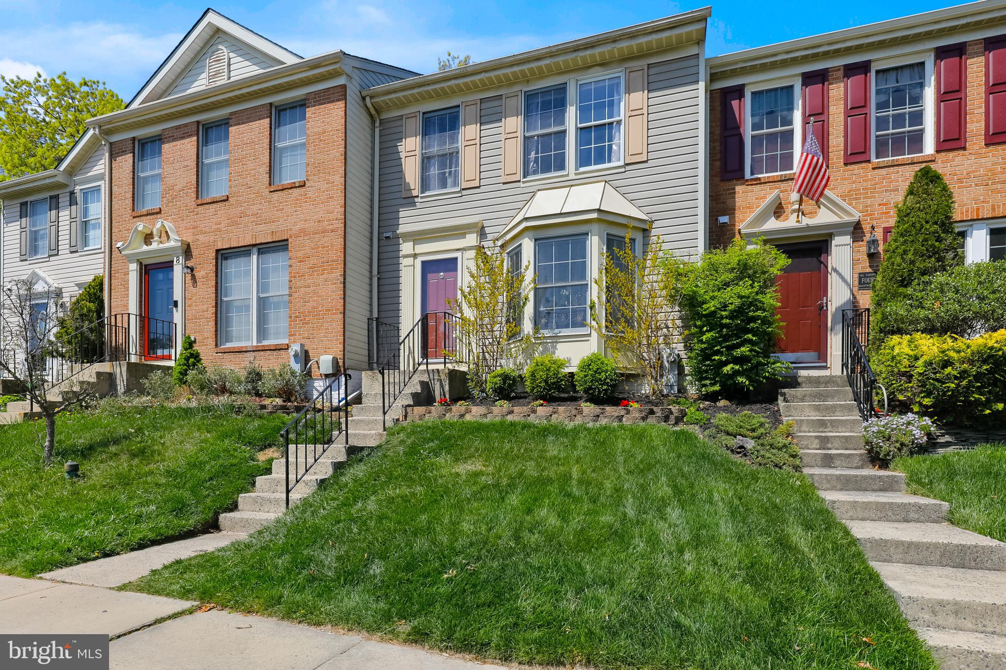 BRANTWOOD AT WHITEMARSH - Residential