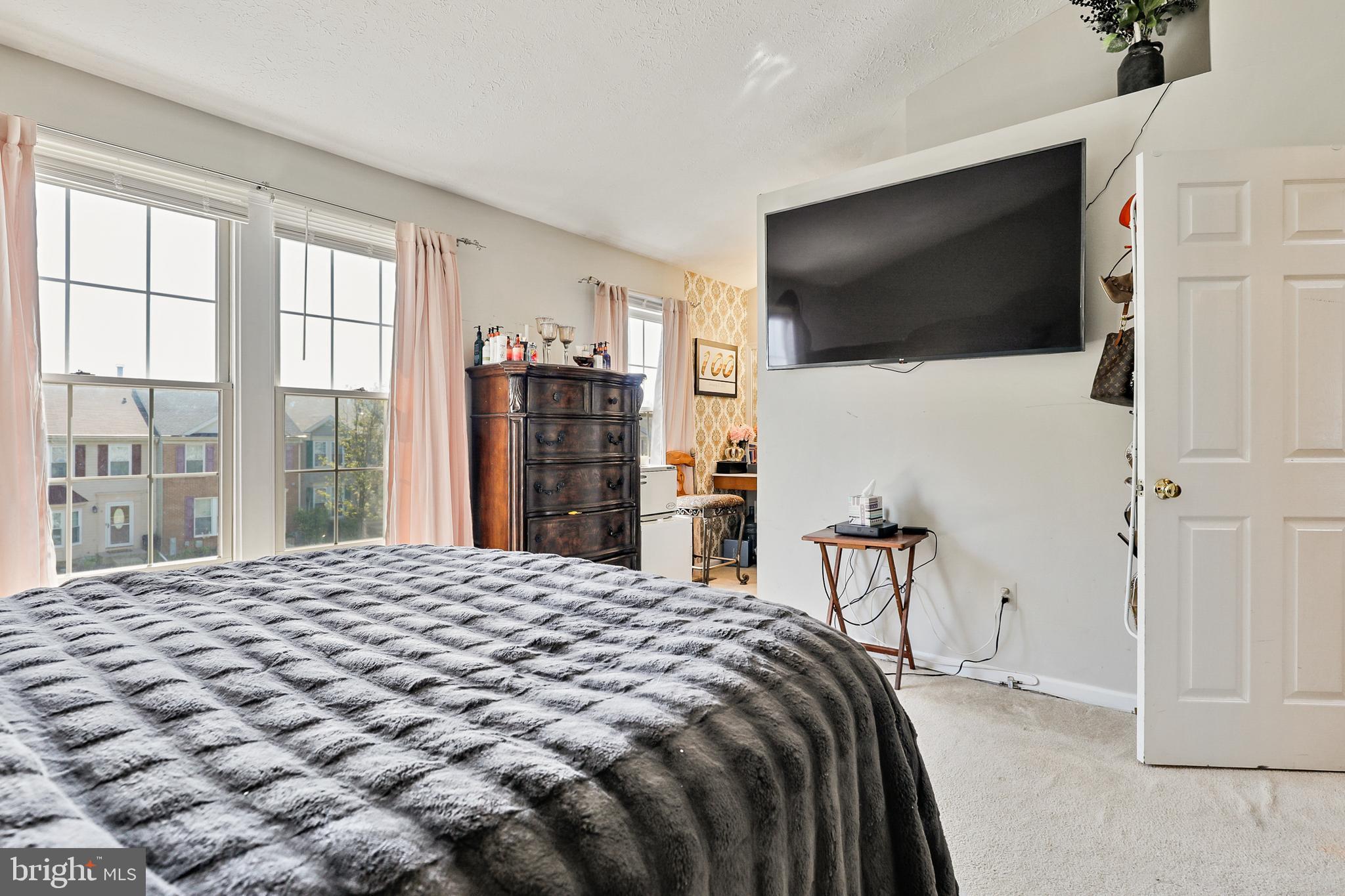 BRANTWOOD AT WHITEMARSH - Residential