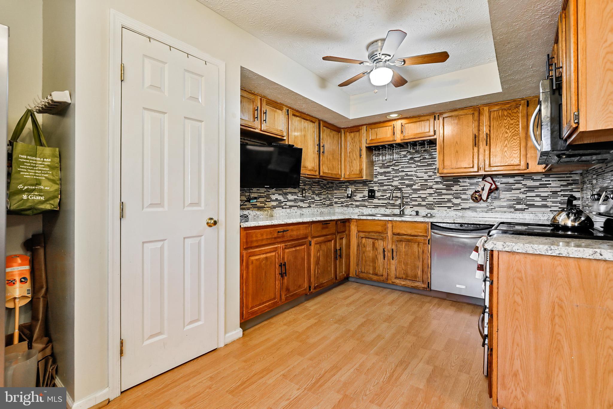 BRANTWOOD AT WHITEMARSH - Residential