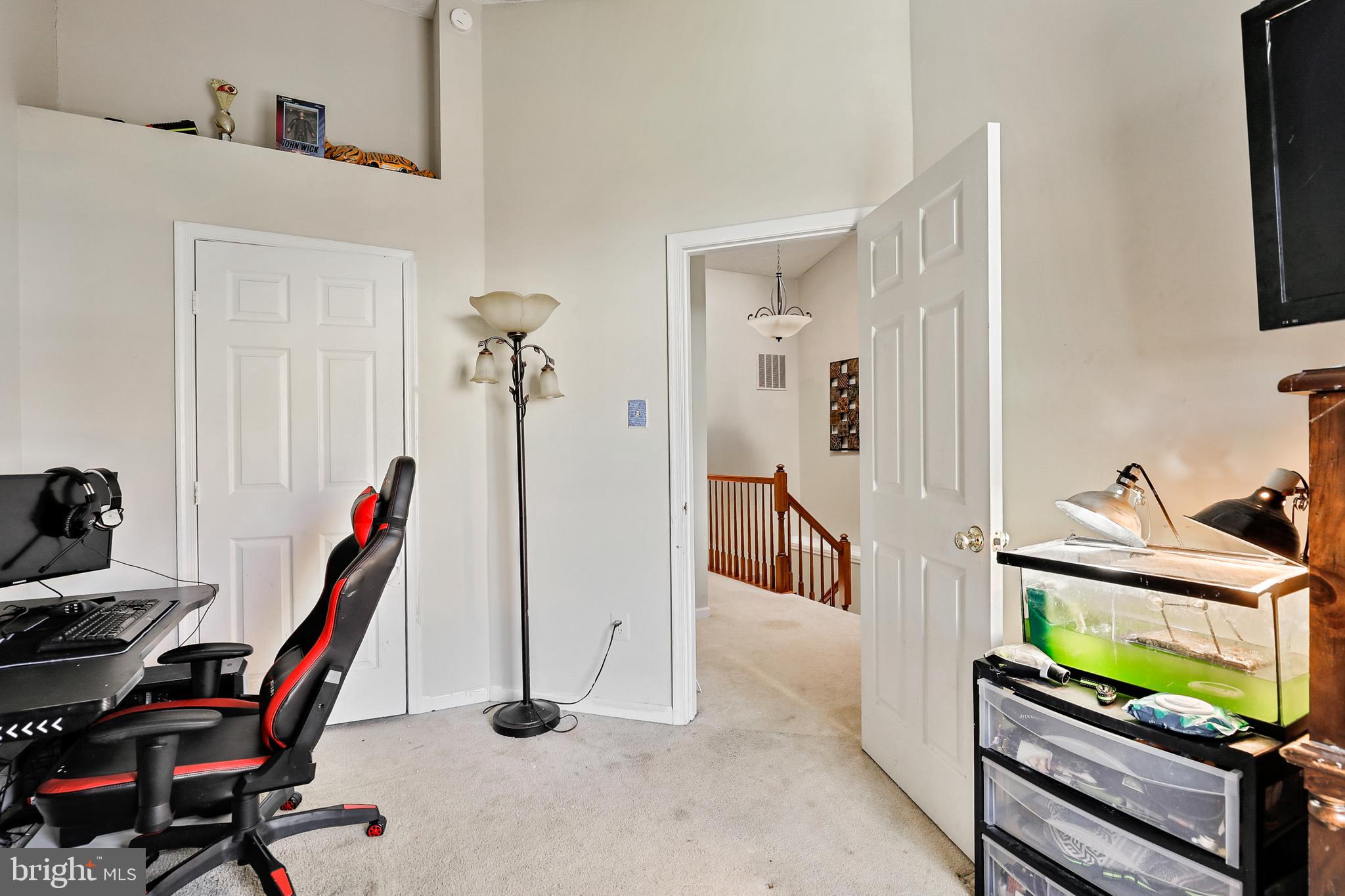 BRANTWOOD AT WHITEMARSH - Residential