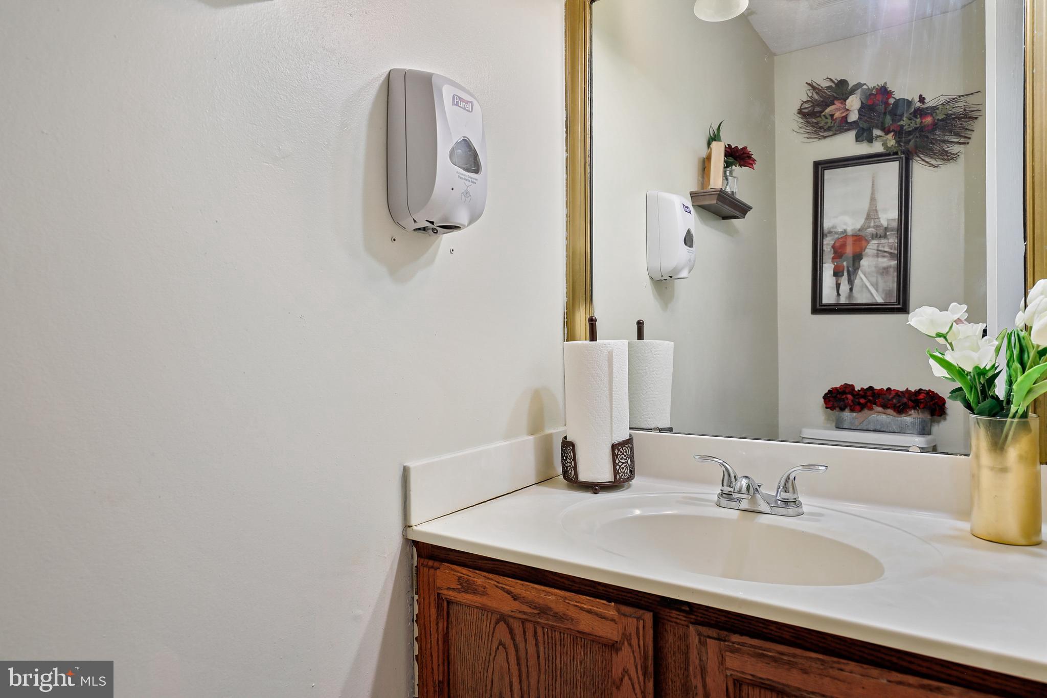 BRANTWOOD AT WHITEMARSH - Residential