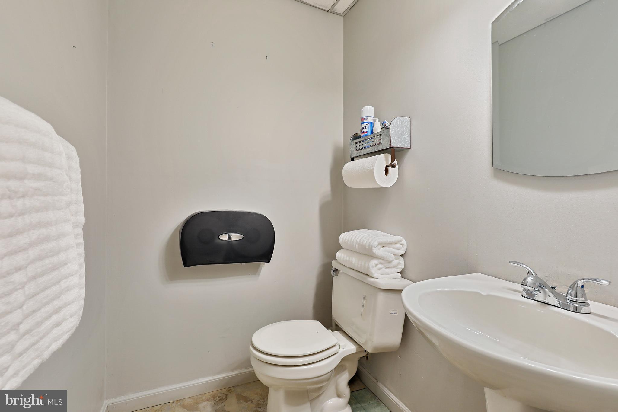 BRANTWOOD AT WHITEMARSH - Residential