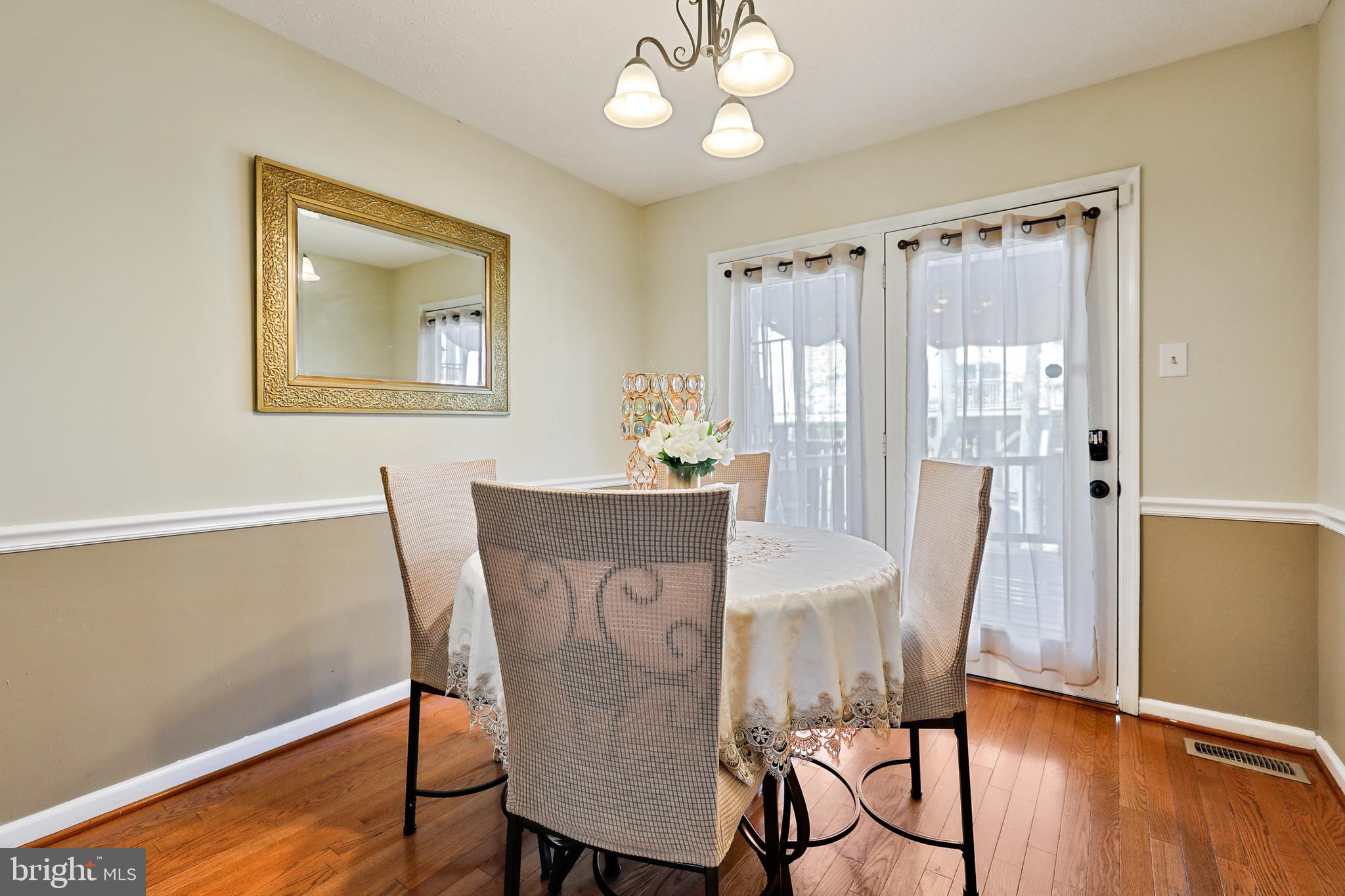 BRANTWOOD AT WHITEMARSH - Residential