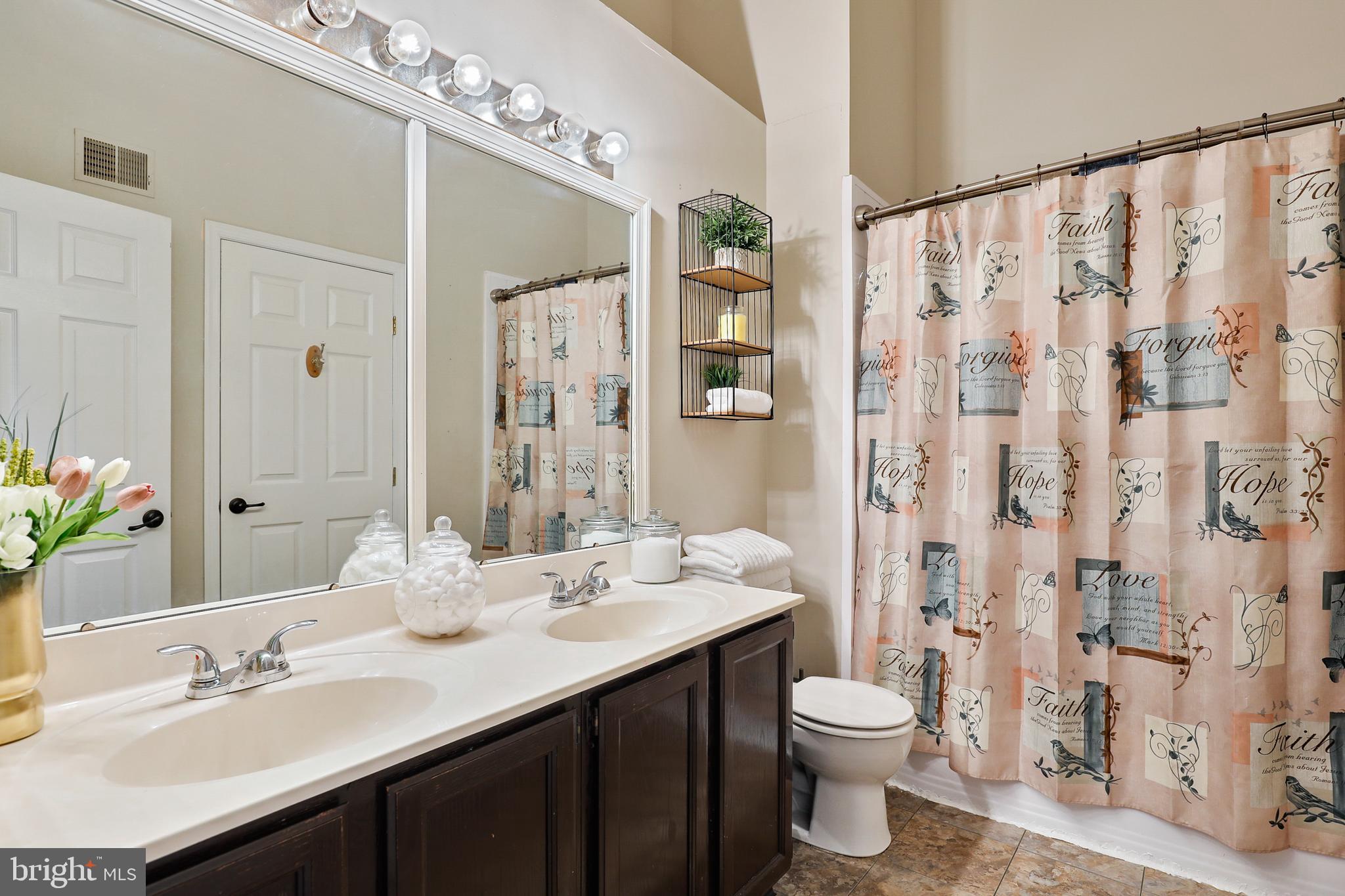 BRANTWOOD AT WHITEMARSH - Residential