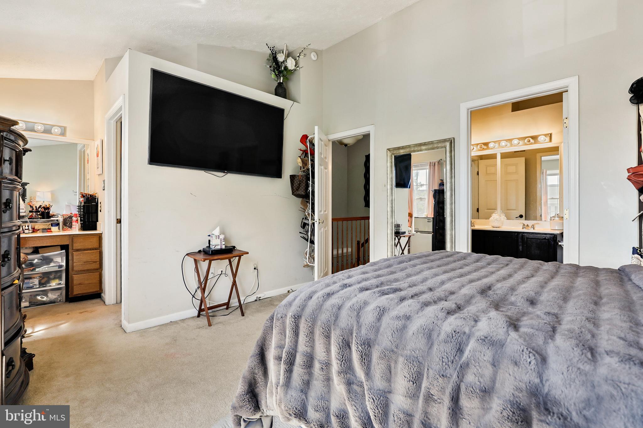 BRANTWOOD AT WHITEMARSH - Residential