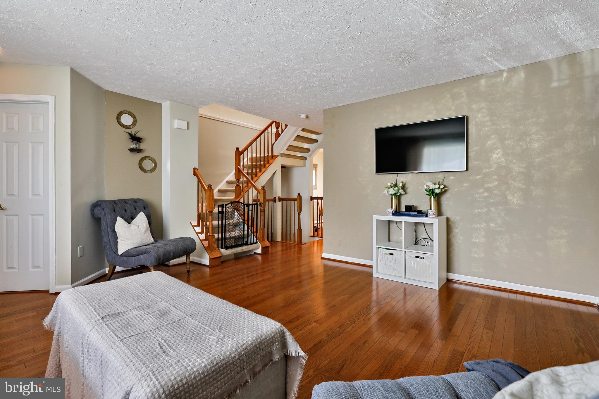 BRANTWOOD AT WHITEMARSH - Residential