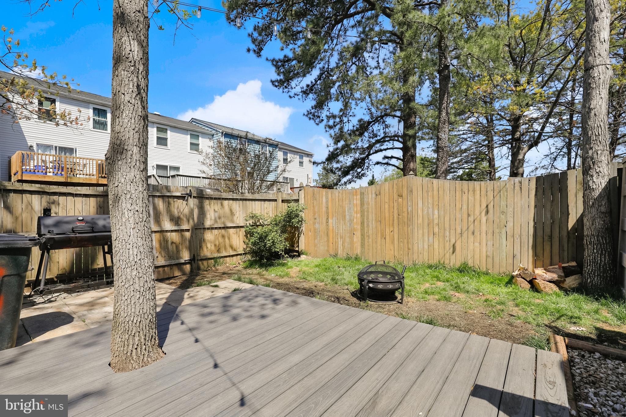 BRANTWOOD AT WHITEMARSH - Residential