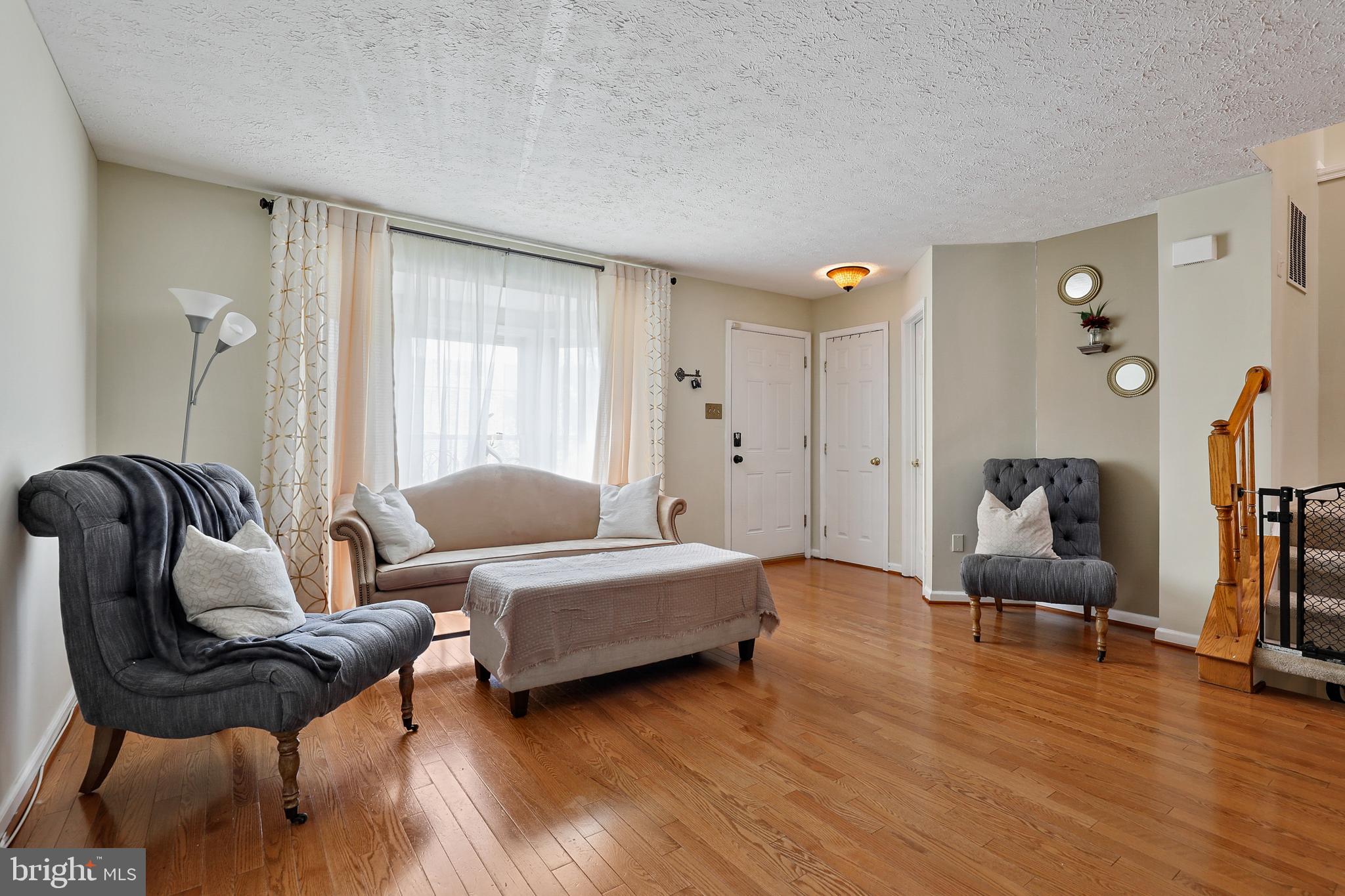 BRANTWOOD AT WHITEMARSH - Residential