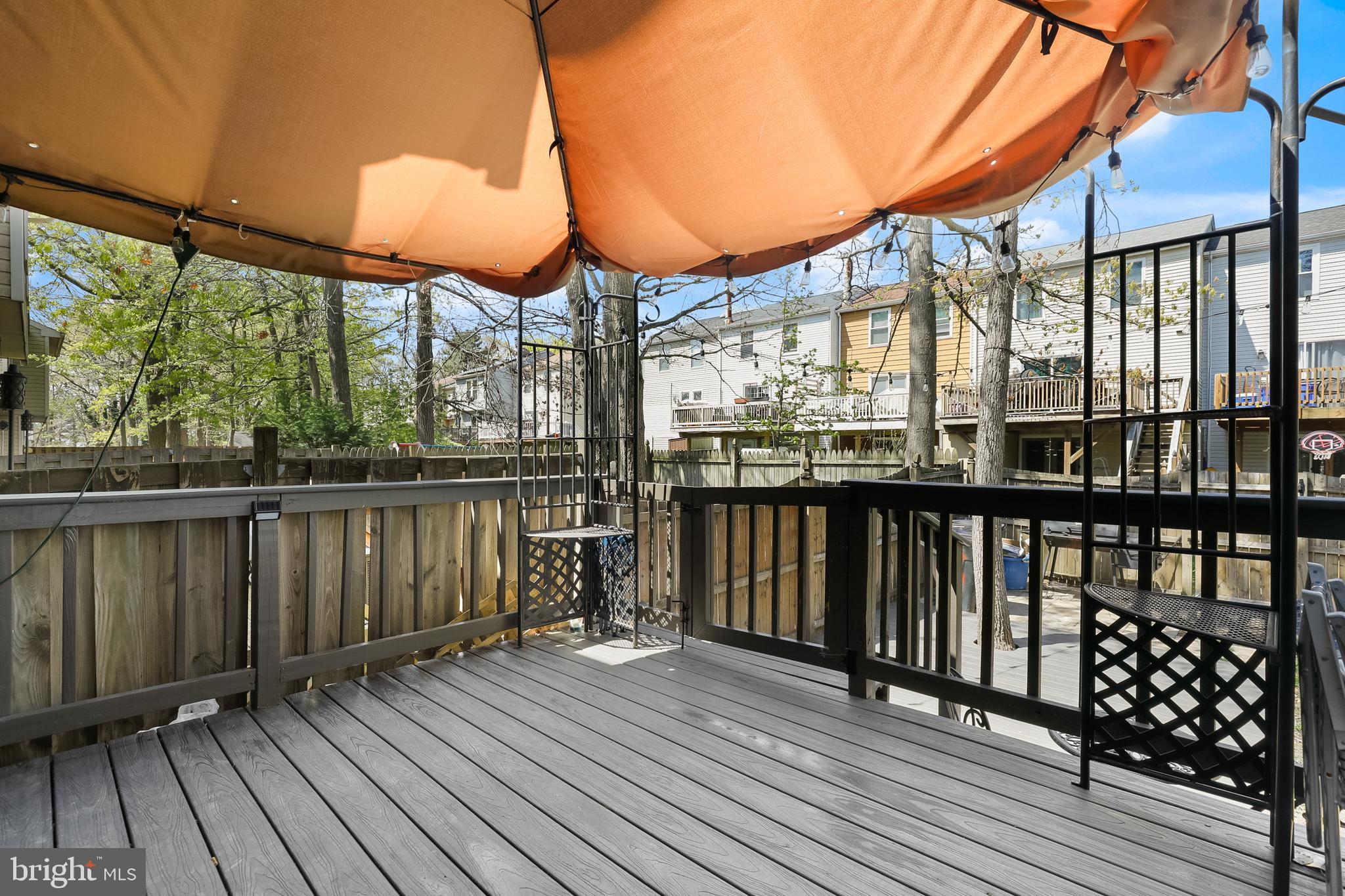 BRANTWOOD AT WHITEMARSH - Residential