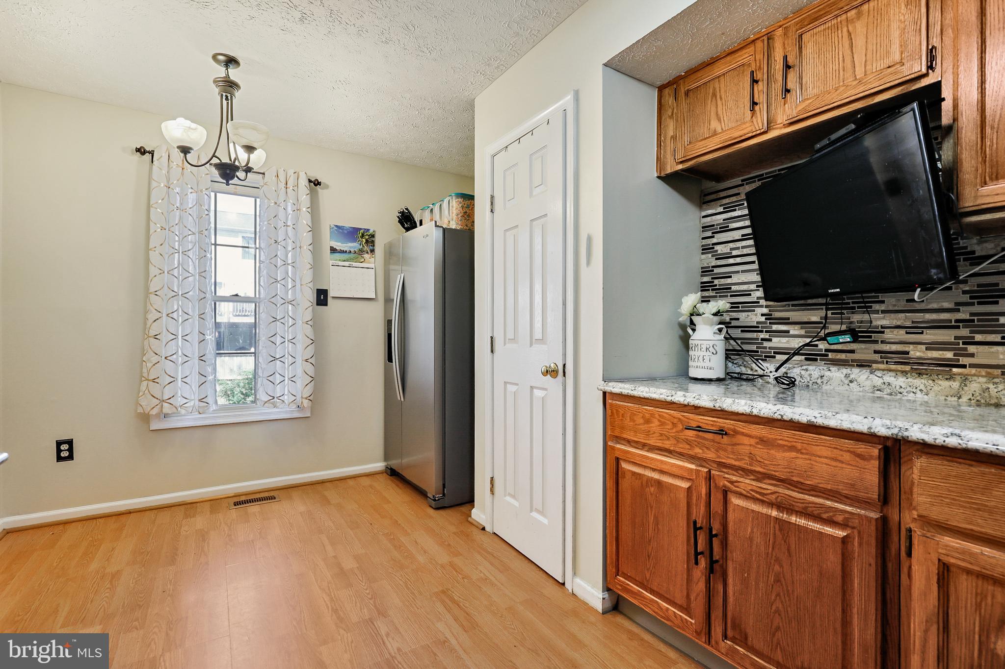 BRANTWOOD AT WHITEMARSH - Residential