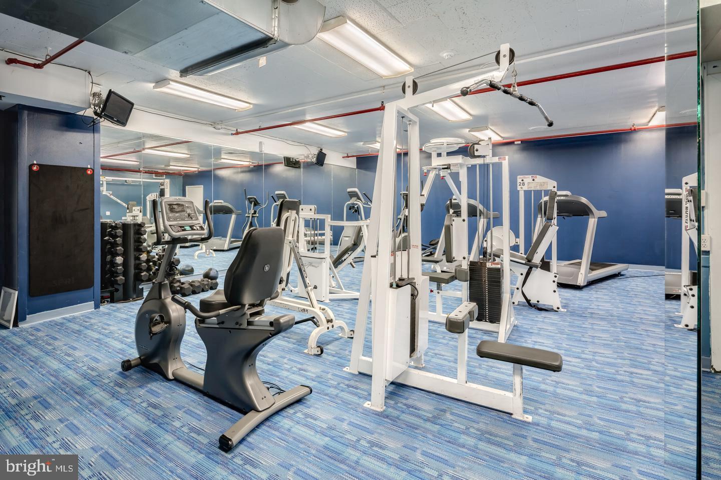 AVENUE OF THE ARTS - Residential Lease