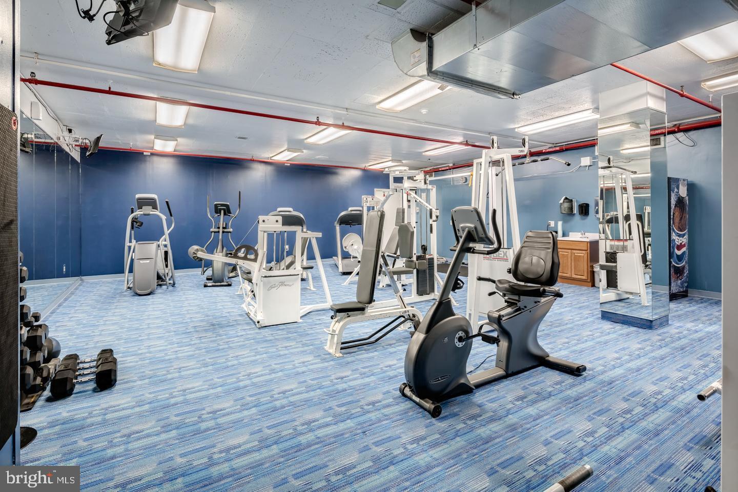 AVENUE OF THE ARTS - Residential Lease