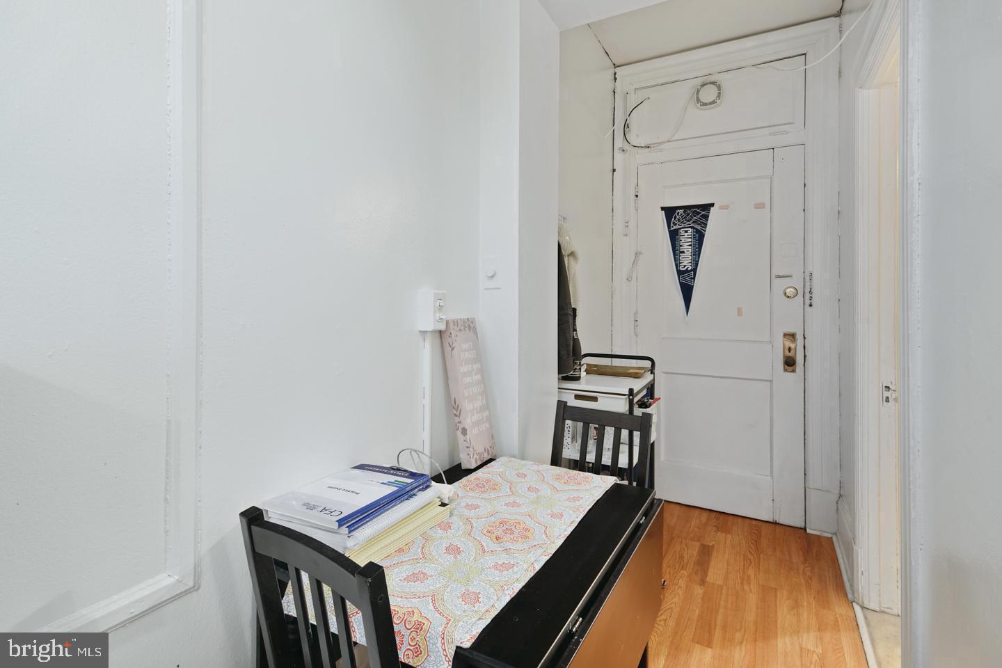 AVENUE OF THE ARTS - Residential Lease