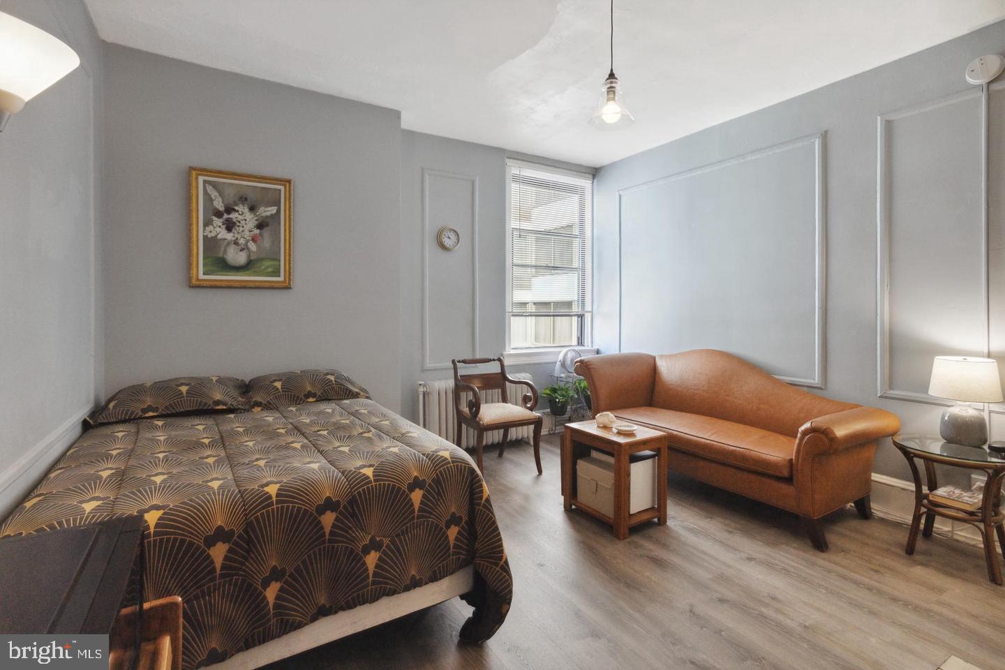 AVENUE OF THE ARTS - Residential Lease