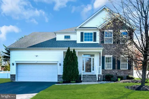 24 Dogwood Lane, Hamilton, NJ 08690 - MLS#: NJME2058250