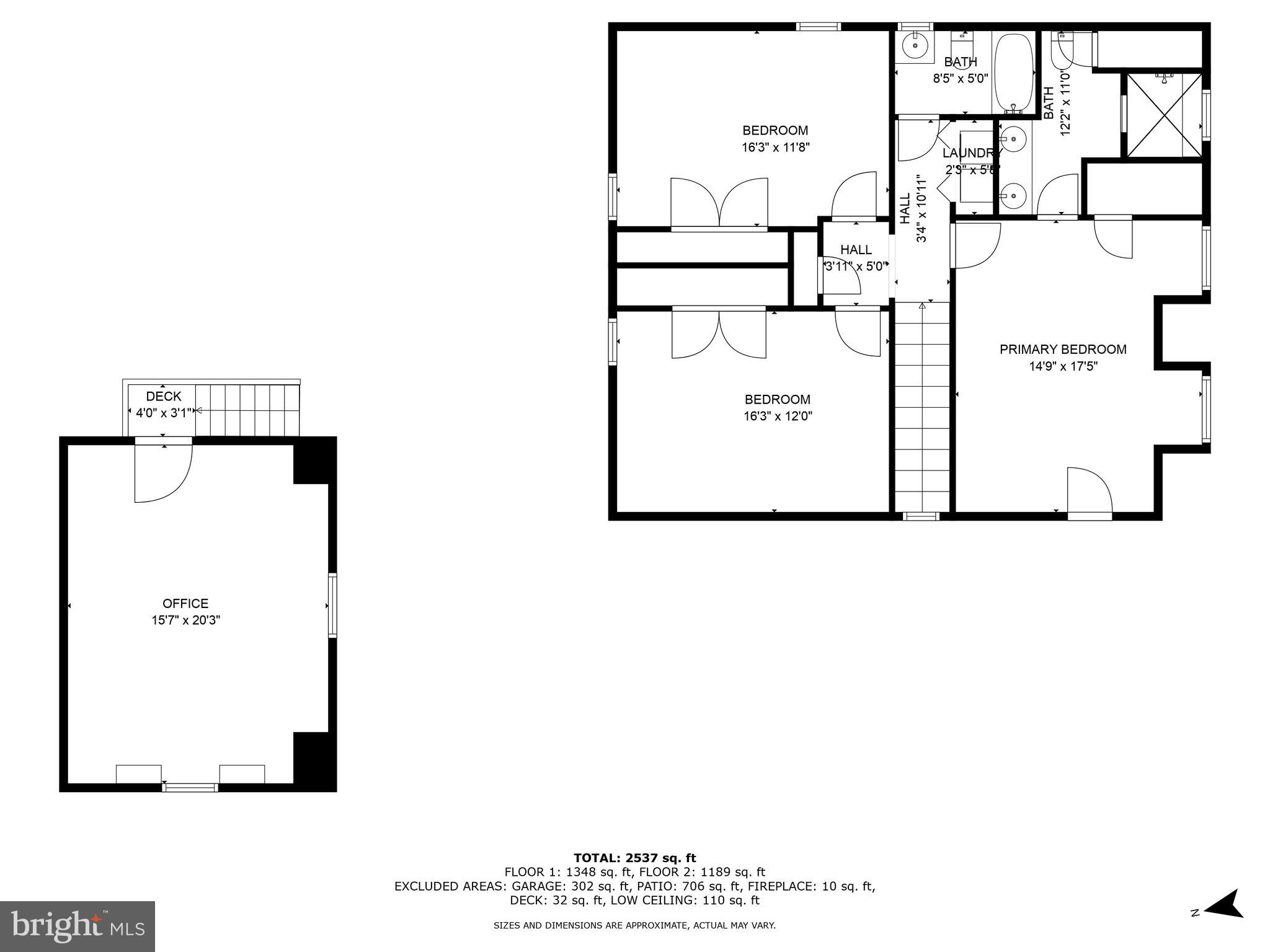 COLLEGE PARK - Residential