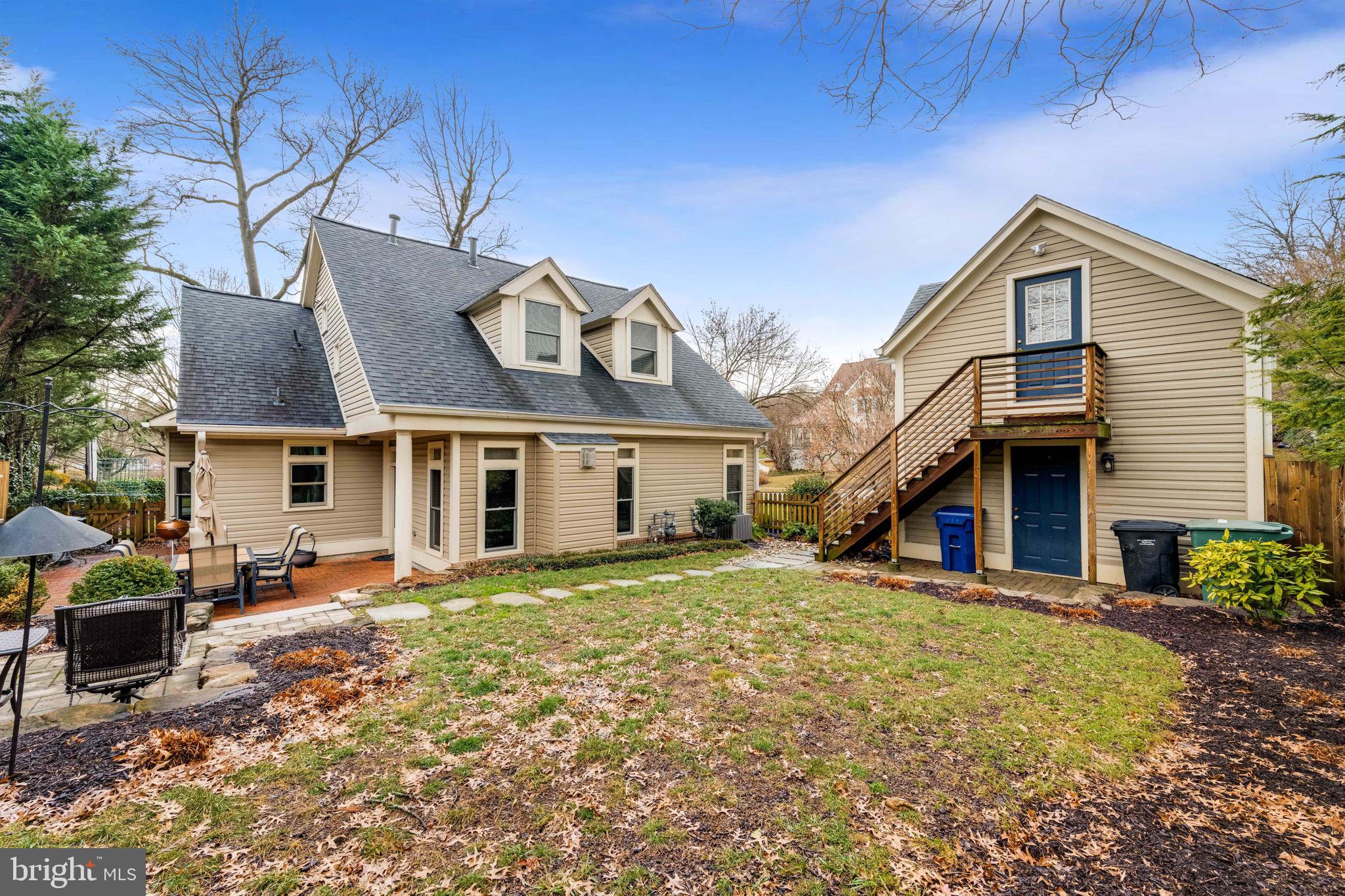 COLLEGE PARK - Residential