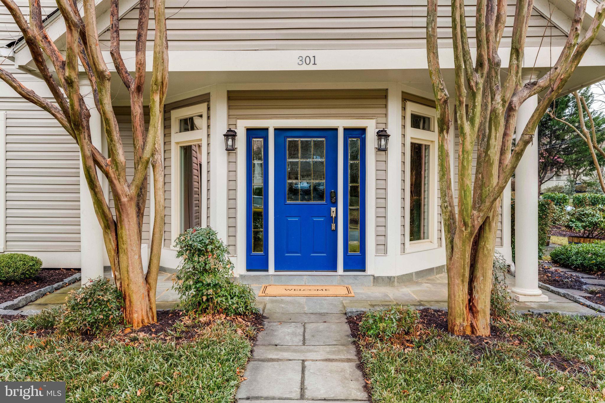 COLLEGE PARK - Residential