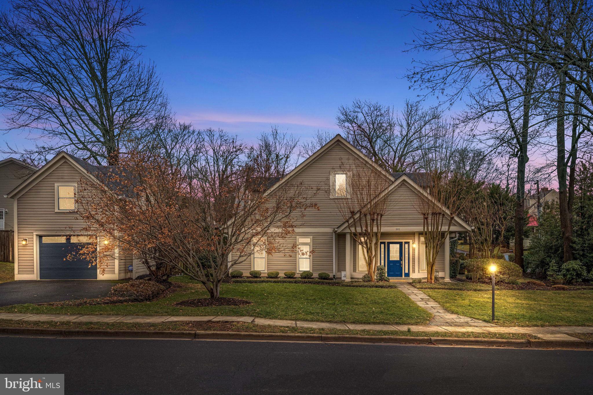 COLLEGE PARK - Residential