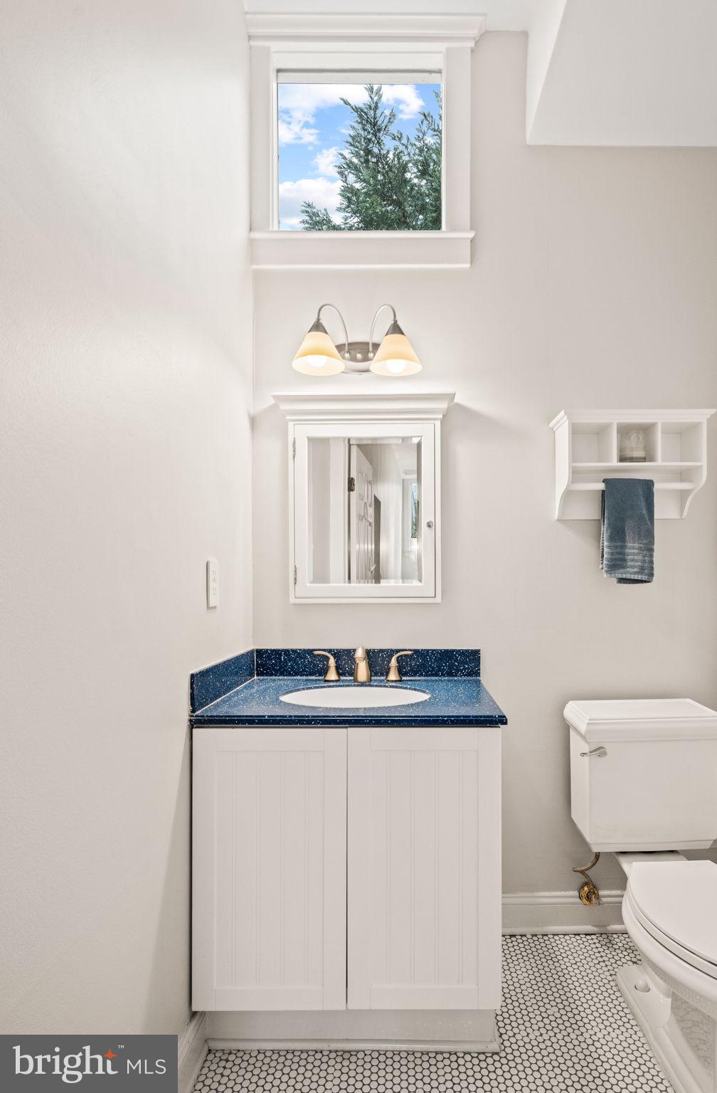 COLLEGE PARK - Residential