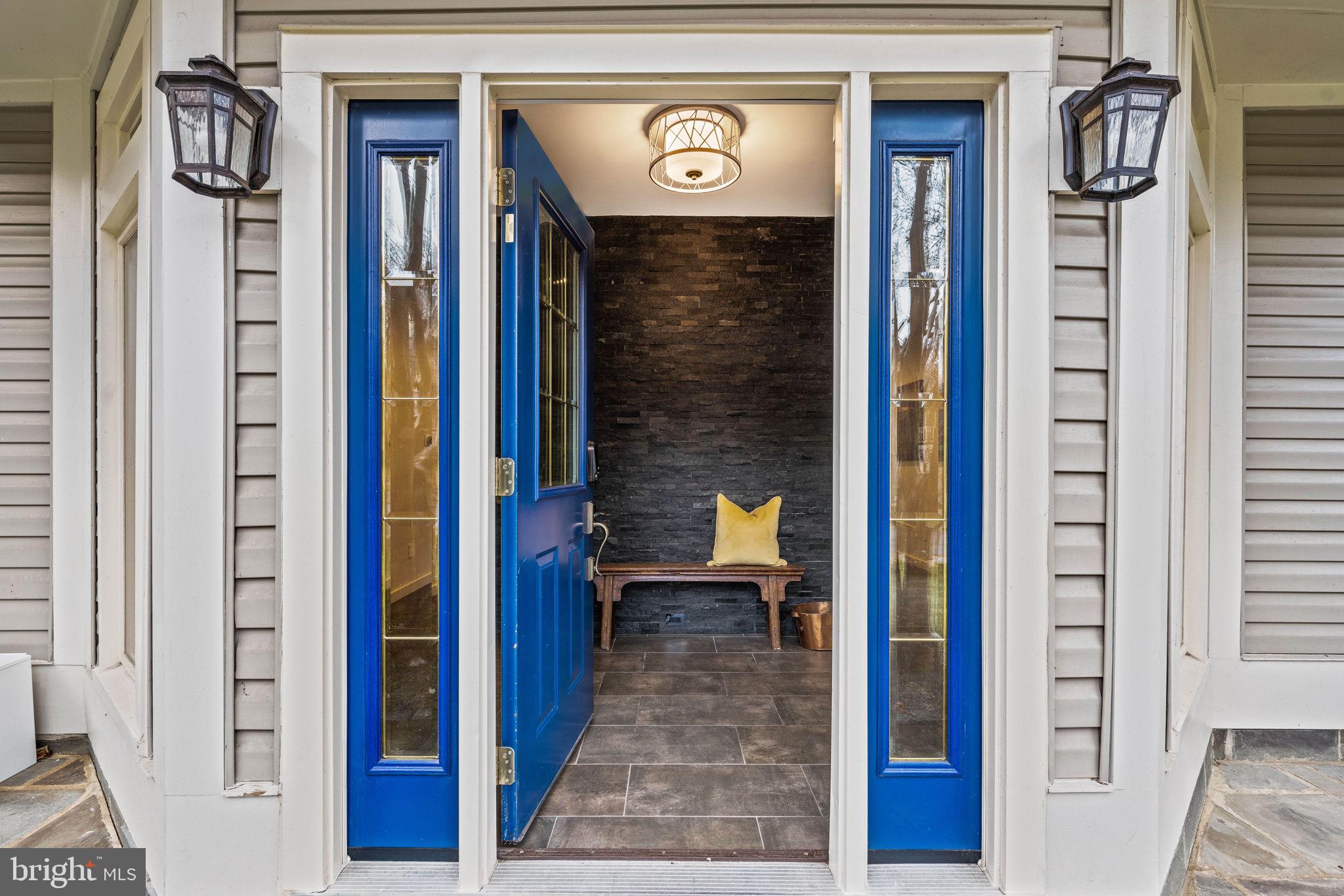 COLLEGE PARK - Residential