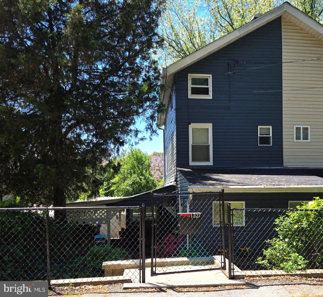 1327 CLIPPER HEIGHTS AVENUE
