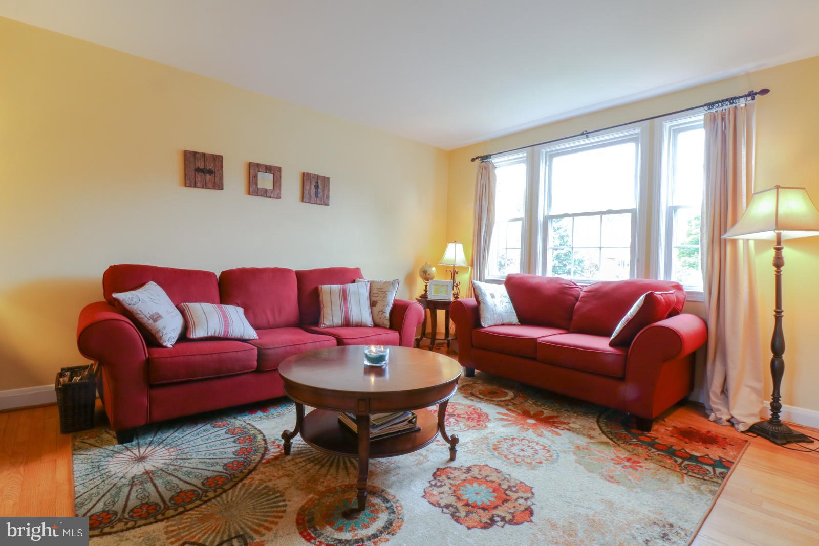 ACADEMY HEIGHTS - Residential