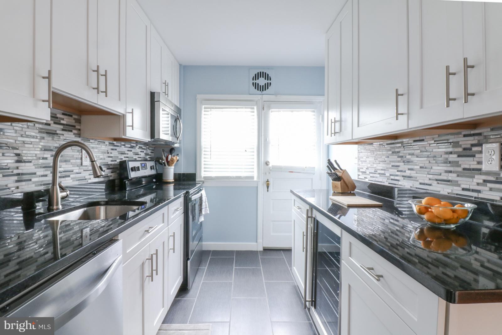 ACADEMY HEIGHTS - Residential