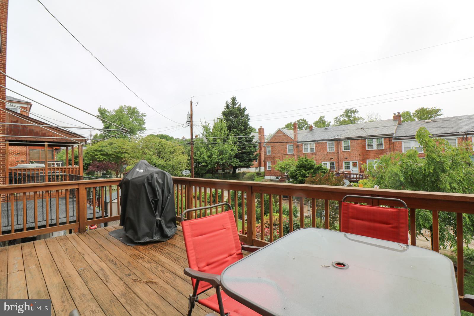 ACADEMY HEIGHTS - Residential