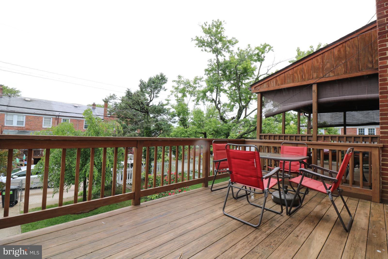 ACADEMY HEIGHTS - Residential