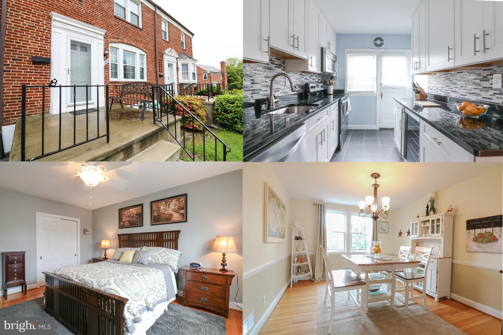 ACADEMY HEIGHTS - Residential