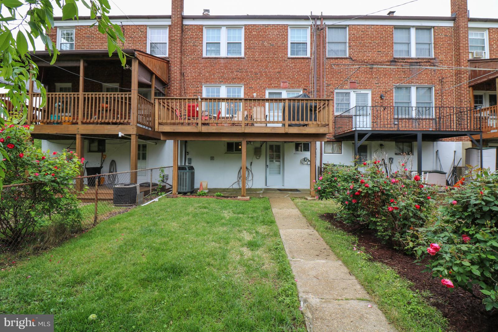 ACADEMY HEIGHTS - Residential