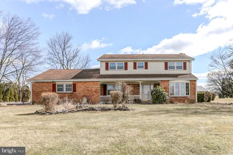920 Hoffer Road, Annville, PA MLS: PALN2018964