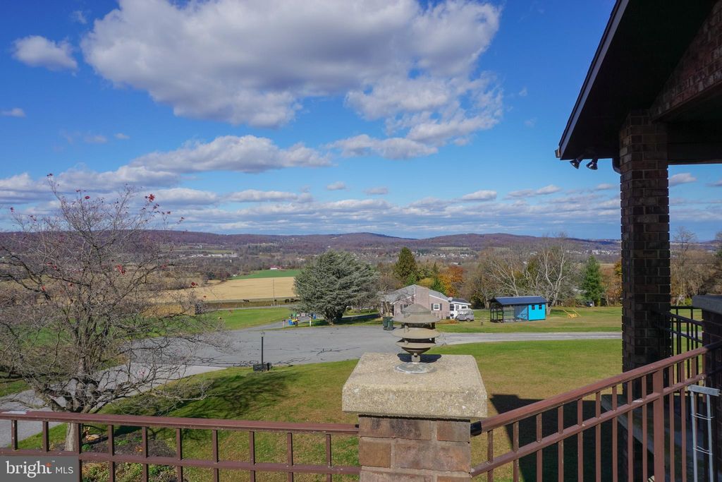 Photo of 4640 Freys Lane, HELLAM, PA 17406 (MLS # PAYK2093876)