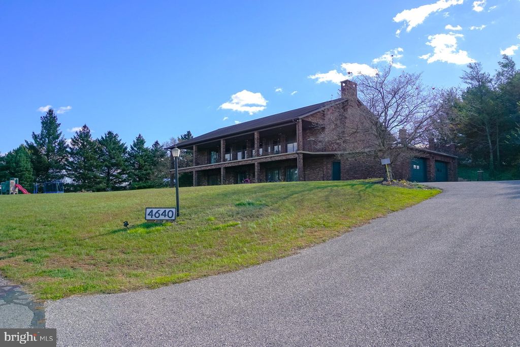 Photo of 4640 Freys Lane, HELLAM, PA 17406 (MLS # PAYK2093876)