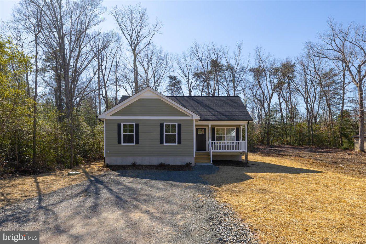 PLACID BAY - Residential