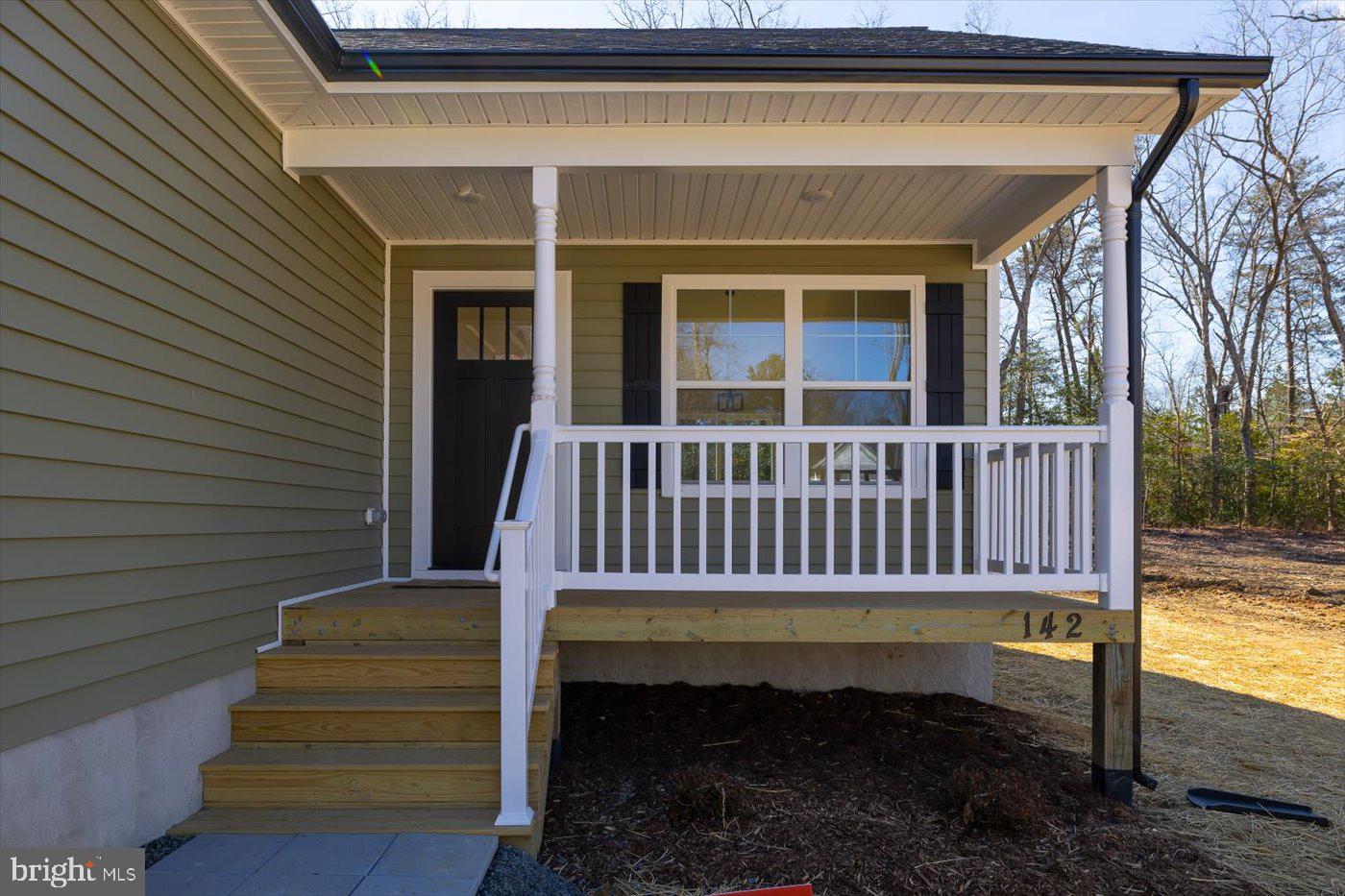 PLACID BAY - Residential