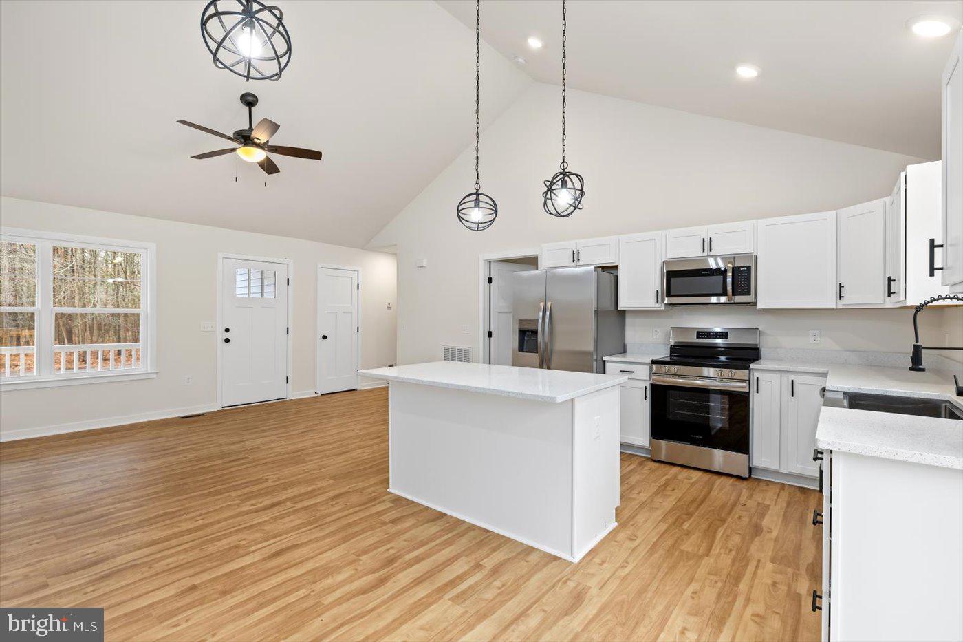 PLACID BAY - Residential