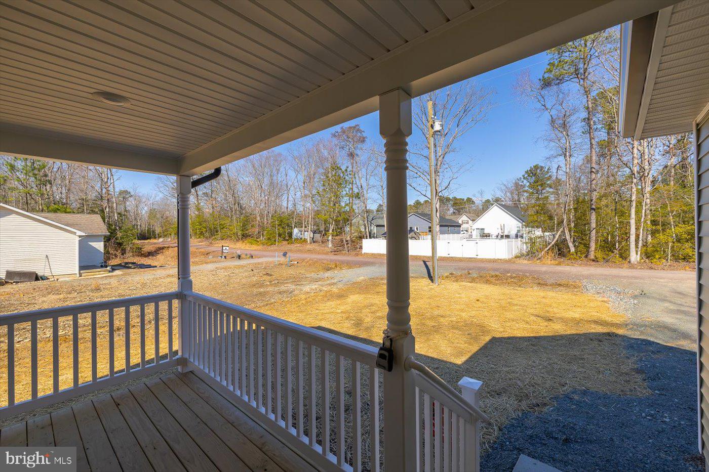 PLACID BAY - Residential