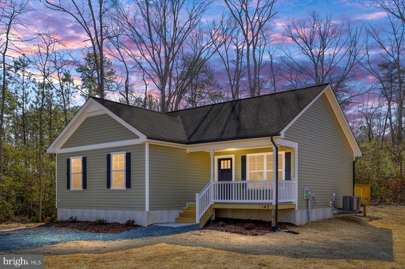 PLACID BAY - Residential