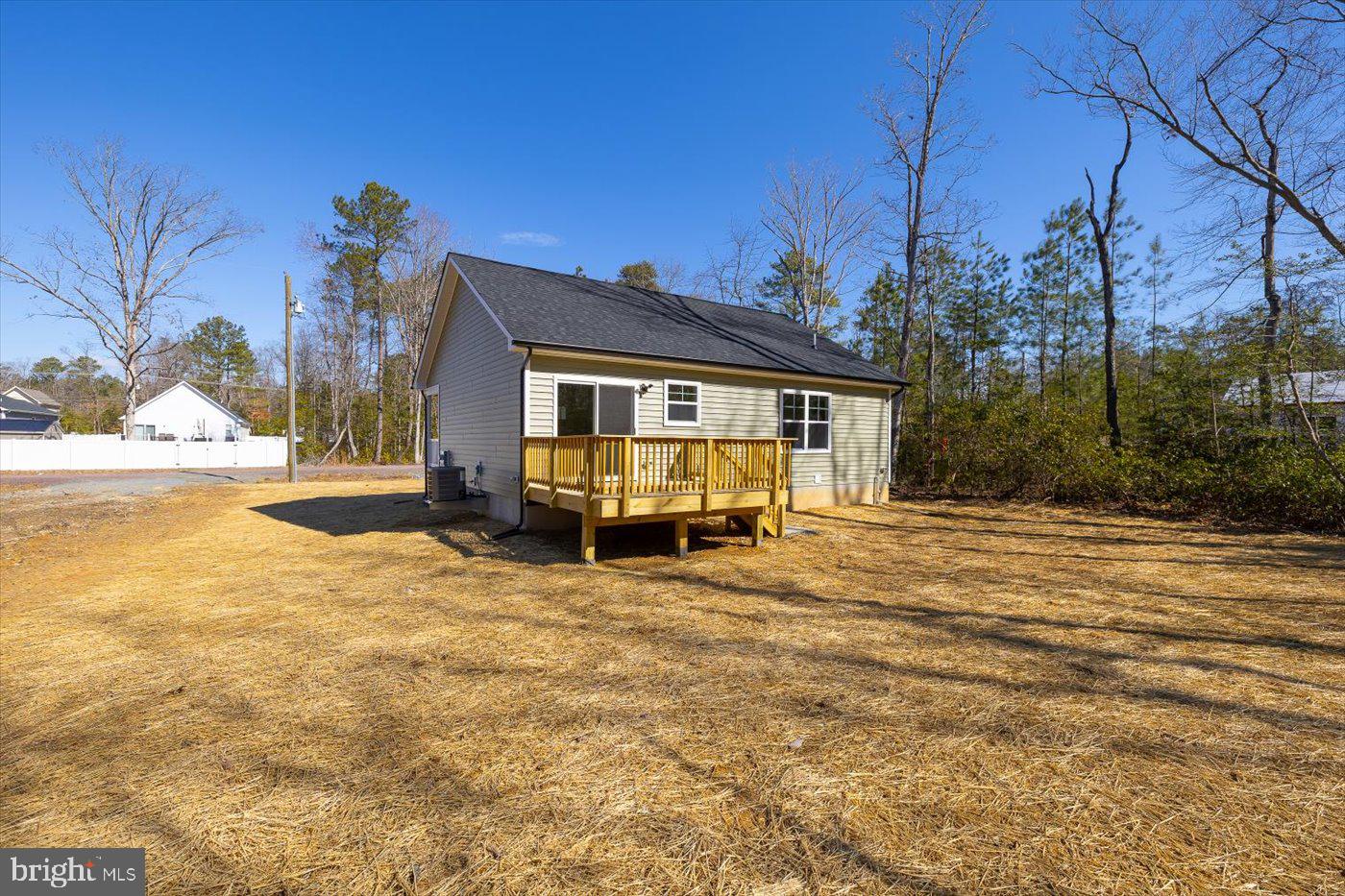 PLACID BAY - Residential