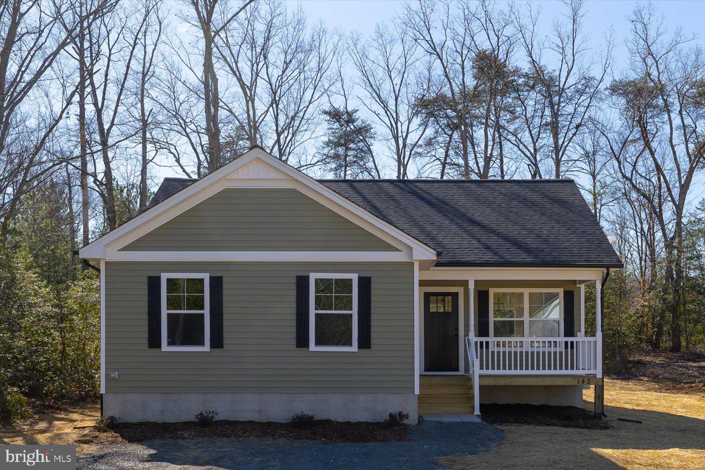 PLACID BAY - Residential