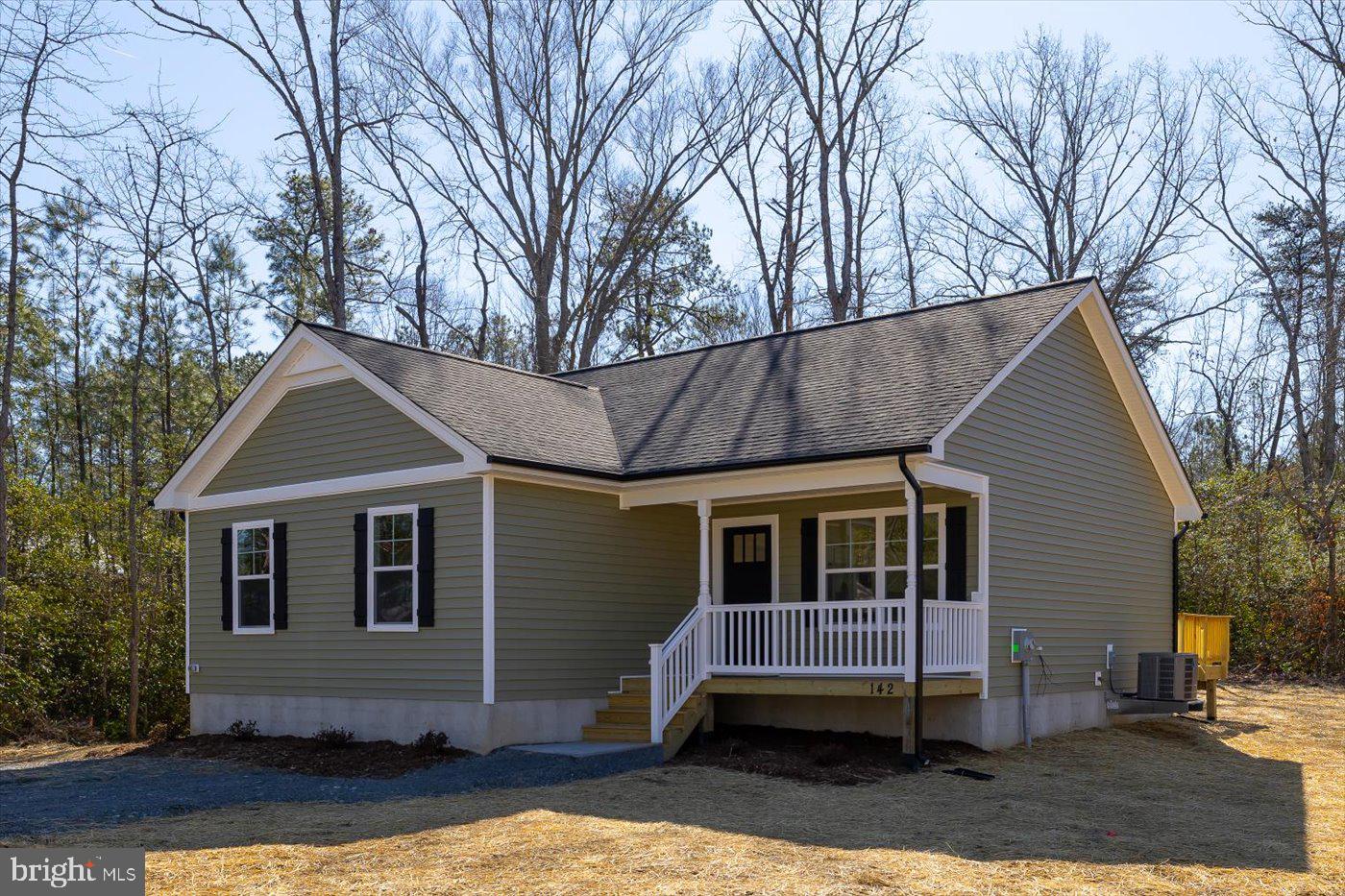 PLACID BAY - Residential