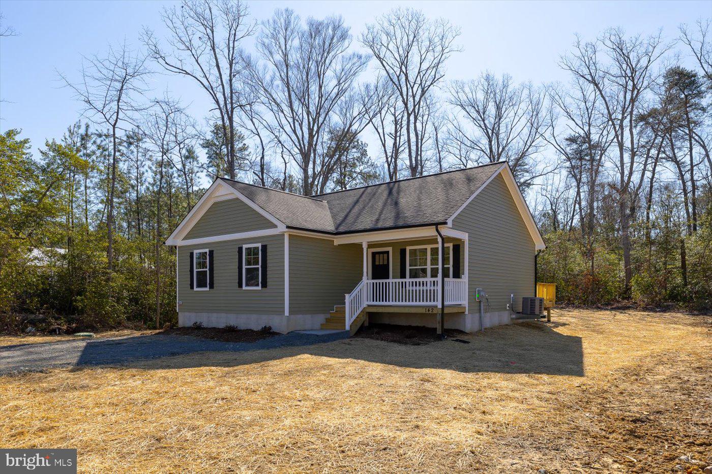 PLACID BAY - Residential